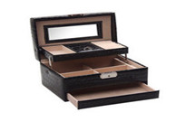 收納皮革盒與皮革帶 收納皮革盒與皮革帶