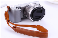 真皮手腕帶、真皮鑰匙、手抓皮包、手機手腕帶、真皮相機手腕帶