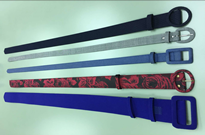 PU皮帶工廠廣州哪個生產(chǎn)廠家靠譜