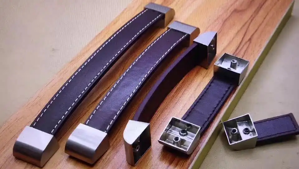 家具抽屜真皮拉手哪種使用壽命長？